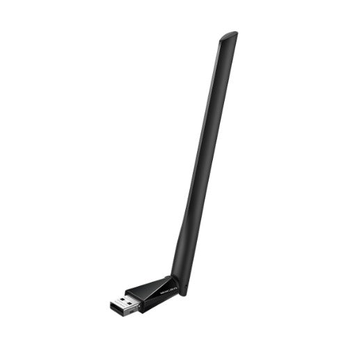 Mercusys AX900 High Gain Wi-Fi 6 Bluetooth USB Adapter (MA60XHB) - Image 3