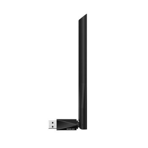 Mercusys AX900 High Gain Wi-Fi 6 Bluetooth USB Adapter (MA60XHB) - Image 2