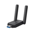 Mercusys AX1800 High-Gain Wireless Dual-Band USB Adapter (MA72XH) - Image 1