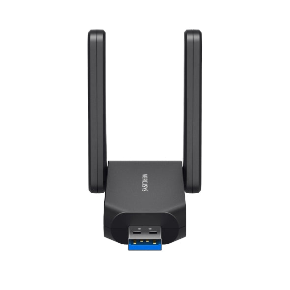 Mercusys AX1800 High-Gain Wireless Dual-Band USB Adapter (MA72XH) - Image 2