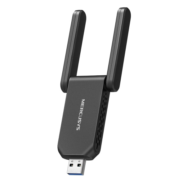 Mercusys AX1800 High-Gain Wireless Dual-Band USB Adapter (MA72XH) - Image 3