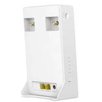 Mercusys N300 N 4G LTE Router, Wireless, 4G network, Cat 4 up to 150 Mbps, LAN/WAN Port, SIM Card Plug and Play, Stable & Strong Signal, WAN Connectio - Image 3