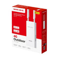 Mercusys MB118-4G 300 Mbps Wireless 4G LTE Outdoor/Indoor Router - Image 1