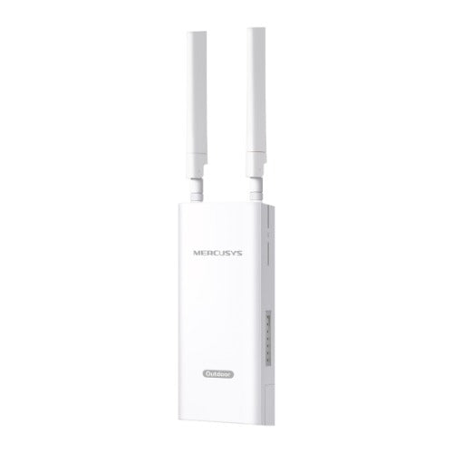 Mercusys MB118-4G 300 Mbps Wireless 4G LTE Outdoor/Indoor Router - Image 2
