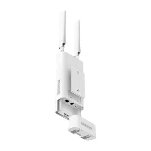Mercusys MB118-4G 300 Mbps Wireless 4G LTE Outdoor/Indoor Router - Image 3