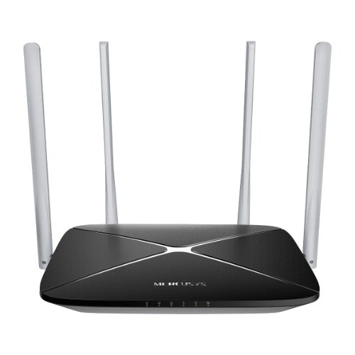 Mercusys MB135-4G AC1200 Wireless Dual Band 4G LTE Router - Image 2