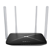 Mercusys MB135-4G AC1200 Wireless Dual Band 4G LTE Router - Image 2