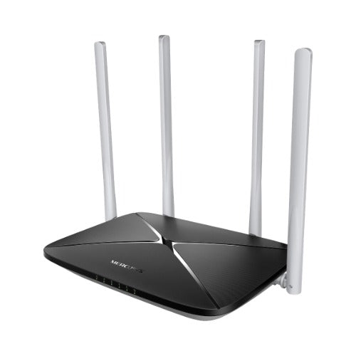 Mercusys MB135-4G AC1200 Wireless Dual Band 4G LTE Router - Image 3