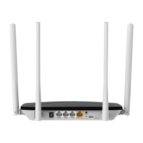 Mercusys MB135-4G AC1200 Wireless Dual Band 4G LTE Router - Image 4