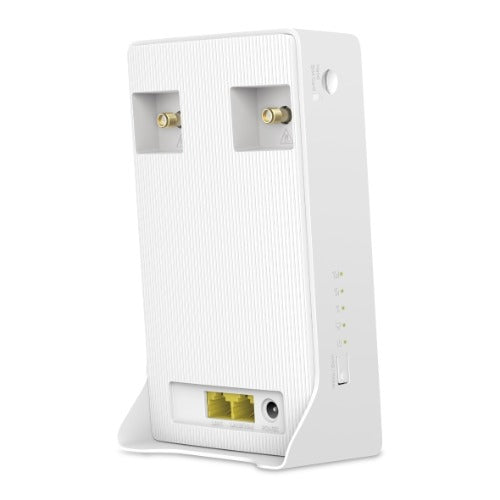 Mercusys MB235-4G 4G+ Cat6 AC1200 Wireless Dual Band Gigabit Router - Image 3