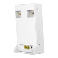 Mercusys MB260-4G 4G+ Cat6 AX1500 Wireless Dual Band Gigabit Router - Image 3