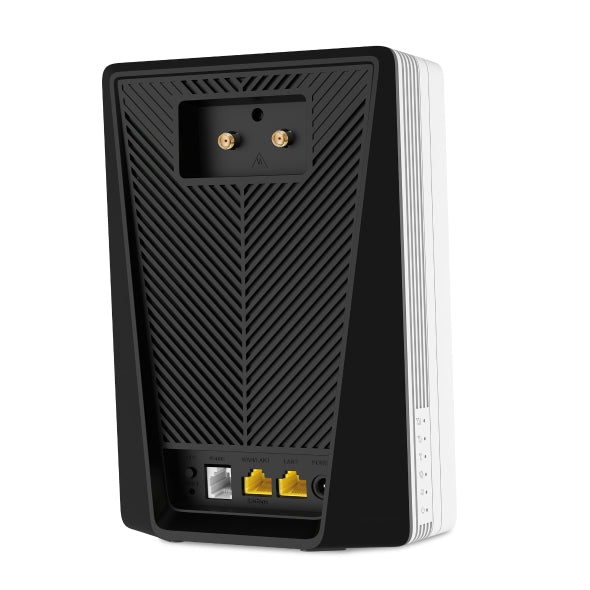 Mercusys MB520-5G 5G AX3000 Wireless Dual Band Router - Image 2