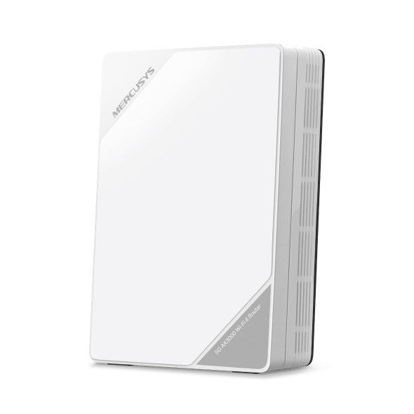 Mercusys MB520-5G 5G AX3000 Wireless Dual Band Router - Image 1