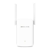 Mercusys ME60X AX1500 Wi-Fi 6 Range Extender, Dual Band Speeds up to 1500Mbps, 300Mbps@2.4 GHz, 1201Mbps@ 5 GHz - Image 1