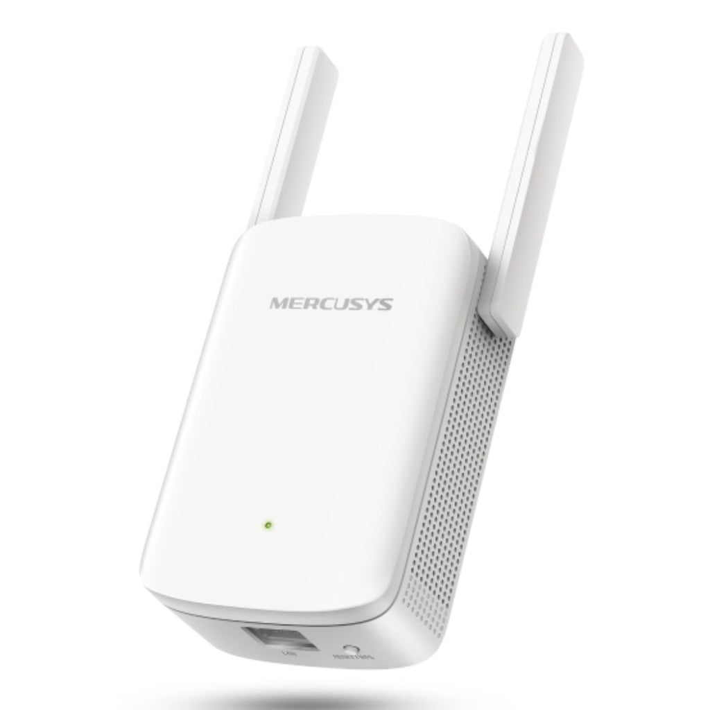 Mercusys ME60X AX1500 Wi-Fi 6 Range Extender, Dual Band Speeds up to 1500Mbps, 300Mbps@2.4 GHz, 1201Mbps@ 5 GHz - Image 2