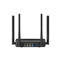 Mercusys MR25BE BE3600 Dual Band Wi-Fi 7 Router , 3.6 Gbps Mbps Dual-Band Speeds - Image 3