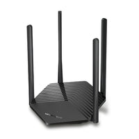 Mercusys MR60X AX1500 WiFi 6 Router, Up to 1.5Gbps, OFDMA, MU-MIMO, WPA3 - Image 2