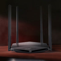 Mercusys MR60X AX1500 WiFi 6 Router, Up to 1.5Gbps, OFDMA, MU-MIMO, WPA3 - Image 4