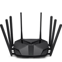 Mercusys MR90X AX6000 8-Stream Wi-Fi 6 Router, Up to 6 Gbps, MU-MIMO, OFDMA,WPA3 - Image 3