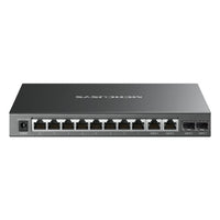 Mercusys MS106GP 6-Port Gigabit Desktop Switch with 4-Port PoE+ - Image 4