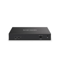 Mercusys MS108GP 8-Port Gigabit Desktop Switch with 7-Port PoE+, Up to 250 m - Image 3