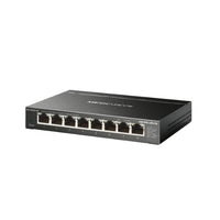 Mercusys MS108GS-M2  8-Port 2.5G Multi-Gigabit Desktop Switch - Image 2