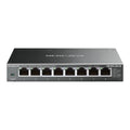Mercusys MS108GS-M2  8-Port 2.5G Multi-Gigabit Desktop Switch - Image 1