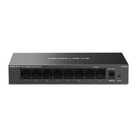Mercusys MS108GS 8-Port Gigabit Desktop Switch, 8×10/100/1000 Mbps RJ45 port Supporting Auto-MDI/MDIX - Image 5
