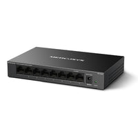Mercusys MS108GS 8-Port Gigabit Desktop Switch, 8×10/100/1000 Mbps RJ45 port Supporting Auto-MDI/MDIX - Image 2