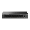 Mercusys MS108GS 8-Port Gigabit Desktop Switch, 8×10/100/1000 Mbps RJ45 port Supporting Auto-MDI/MDIX - Image 1