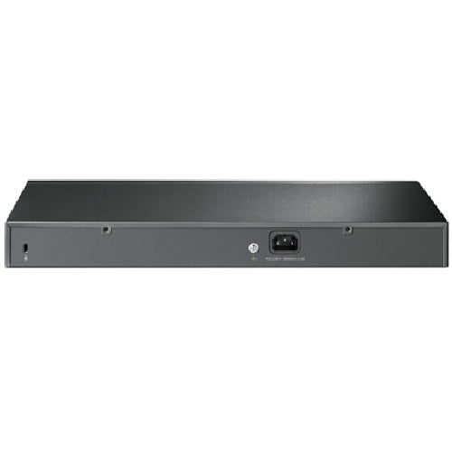 Mercusys MS118CP 16-Port 10/100Mbps + 2-Port Gigabit Rackmount Switch with 16-Port PoE+ - Image 3