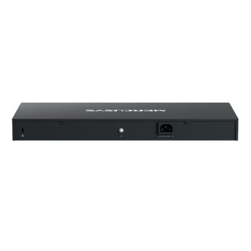 ((AMAZON ONLY)) Mercusys MS120GP 20-Port Gigabit Rackmount Switch with 16-Port PoE+ - Image 3