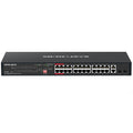 Mercusys MS128GP 28-Port Gigabit Rackmount Switch with 24-Port PoE+ - Image 1