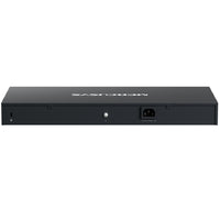 Mercusys MS128GP 28-Port Gigabit Rackmount Switch with 24-Port PoE+ - Image 3