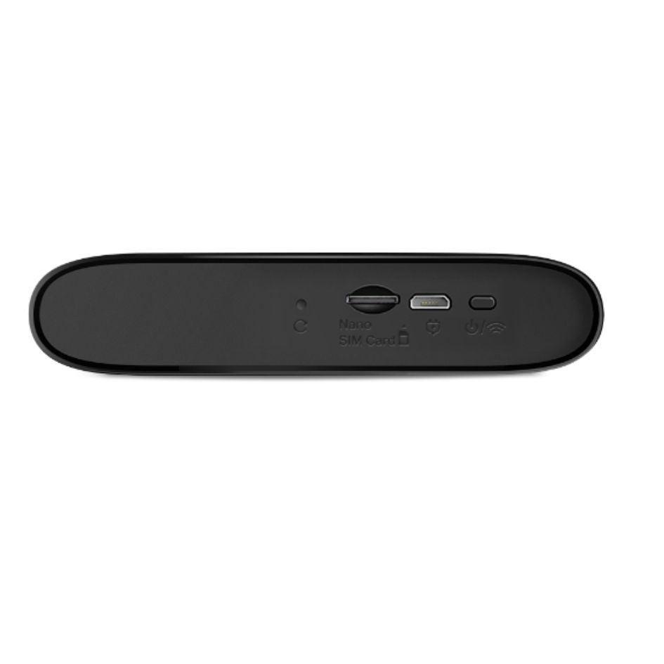 Mercusys MT110 150Mbps 4G LTE Modem, 150 Mbps at 2.4 GHz, 4G Cat4 150/50 Mbps, Build-In 2200 mAh Rechargeable Battery - Image 4