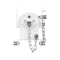 TP-Link APM-103 Omada Access Point Mount Accessory Designed for EAP650 D30-Outdoor and EAP650 D120-Outdoor. - Image 1