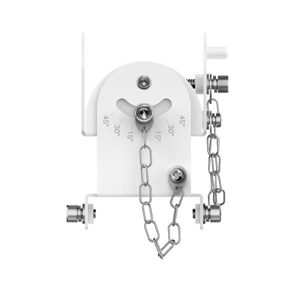 TP-Link APM-103 Omada Access Point Mount Accessory Designed for EAP650 D30-Outdoor and EAP650 D120-Outdoor. - Image 1