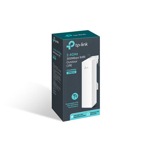 TP-Link Pole/Wall Mount Kit for Outdoor Access Point (APM-200) - Image 5