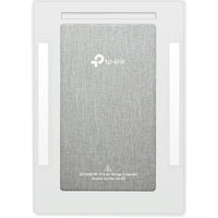 TP-Link Archer Air E5 AX3000 Dual-Band Wi-Fi 6 Air Range Extender, 574Mbps @2.4GHz + 2402Mbps @5GHz , 8mm Ultra-thin Shell, Multiple Install Design - Image 2