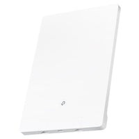 TP-Link Archer Air E5 AX3000 Dual-Band Wi-Fi 6 Air Range Extender, 574Mbps @2.4GHz + 2402Mbps @5GHz , 8mm Ultra-thin Shell, Multiple Install Design - Image 3