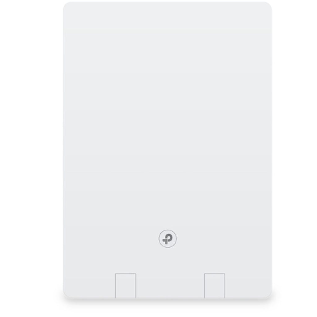 TP-Link Archer Air R5 AX3000 Dual-Band Wi-Fi 6 Air Router, 574Mbps @2.4 GHz + 2402Mbps @5GHz, 8mm Ultra-thin Shell, Multiple Installation Design - Image 2
