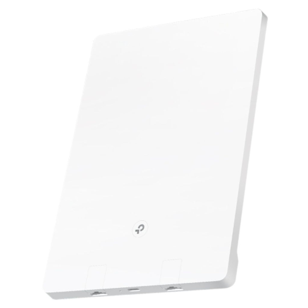 TP-Link Archer Air R5 AX3000 Dual-Band Wi-Fi 6 Air Router, 574Mbps @2.4 GHz + 2402Mbps @5GHz, 8mm Ultra-thin Shell, Multiple Installation Design - Image 3