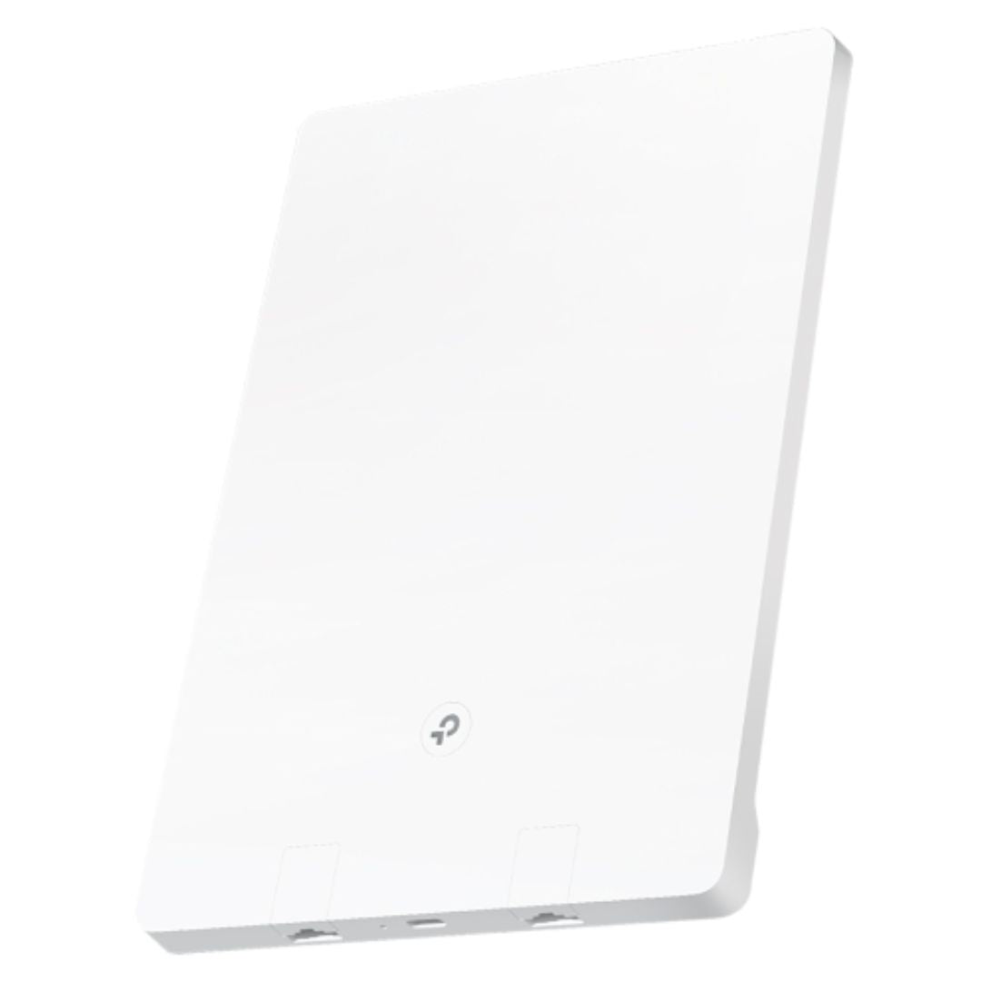 TP-Link Archer Air R5 AX3000 Dual-Band Wi-Fi 6 Air Router, 574Mbps @2.4 GHz + 2402Mbps @5GHz, 8mm Ultra-thin Shell, Multiple Installation Design - Image 3