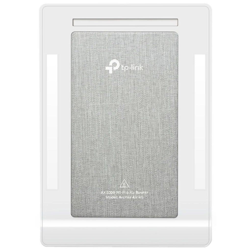 TP-Link Archer Air R5 AX3000 Dual-Band Wi-Fi 6 Air Router, 574Mbps @2.4 GHz + 2402Mbps @5GHz, 8mm Ultra-thin Shell, Multiple Installation Design - Image 4