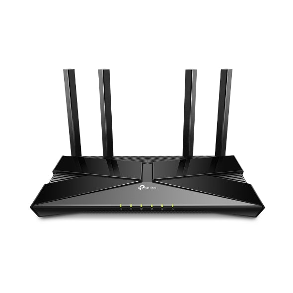TP-Link Archer AX10 AX1500 Wi-Fi 6 (802.11ax) Router 4x Gigabit Ports (WIFI6) - Image 1