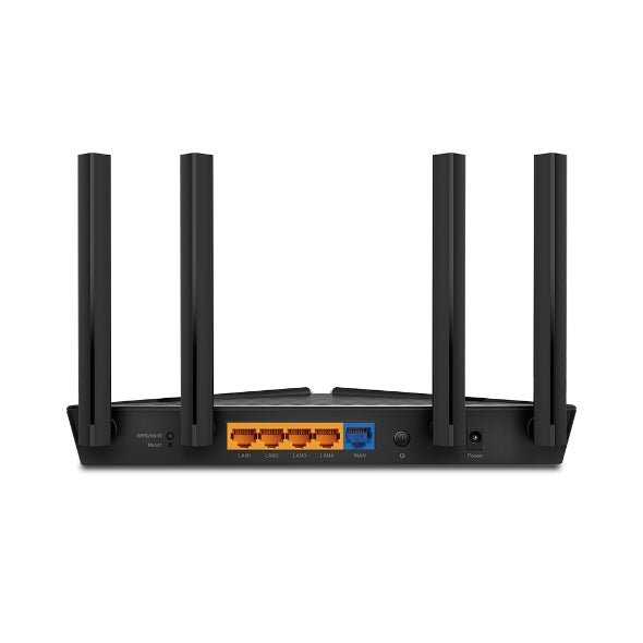 TP-Link Archer AX10 AX1500 Wi-Fi 6 (802.11ax) Router 4x Gigabit Ports (WIFI6) - Image 3