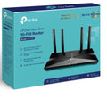 TP-Link Archer AX1500 AX1500 Wi-Fi 6 Router (802.11ax) Router 4x Gigabit Ports (WIFI6), 300 Mbps at 2.4 GHz + 1201 Mbps at 5 GHz - Image 1