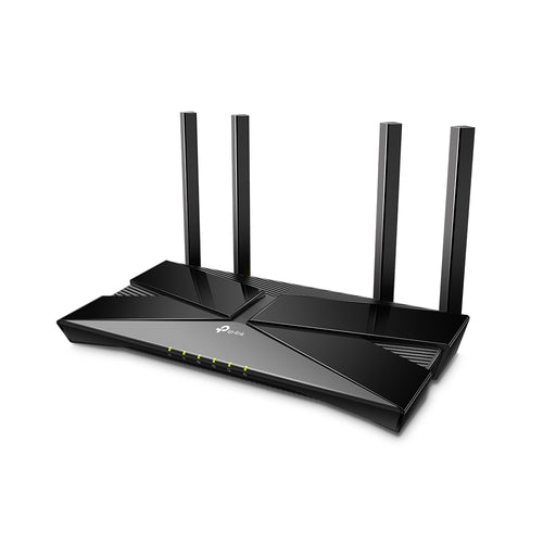(CH)TP-Link Archer AX1500 AX1500 Wi-Fi 6 Router (802.11ax) Router 4x Gigabit Ports (WIFI6), 300 Mbps at 2.4 GHz + 1201 Mbps at 5 GHz - Image 2