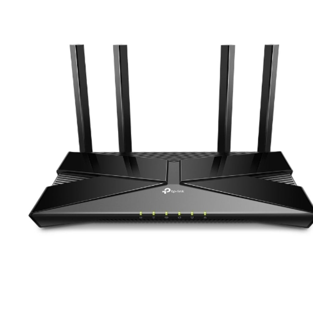 TP-Link Archer AX1500 AX1500 Wi-Fi 6 Router (802.11ax) Router 4x Gigabit Ports (WIFI6), 300 Mbps at 2.4 GHz + 1201 Mbps at 5 GHz - Image 4