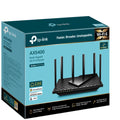 TP-Link Archer AX72 Pro AX5400 Multi-Gigabit WiFi 6 Router, 574 Mbps at 2.4 GHz + 4804 Mbps at 5 GHz, Beamforming, Smart Connect, Airtime Fairness - Image 1